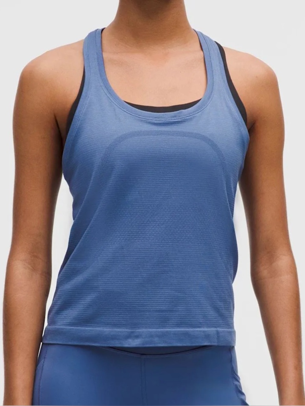 Lululemon Swiftly Tech Tank - Race length